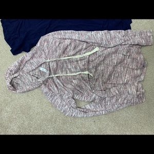 Latched mama sweatshirt